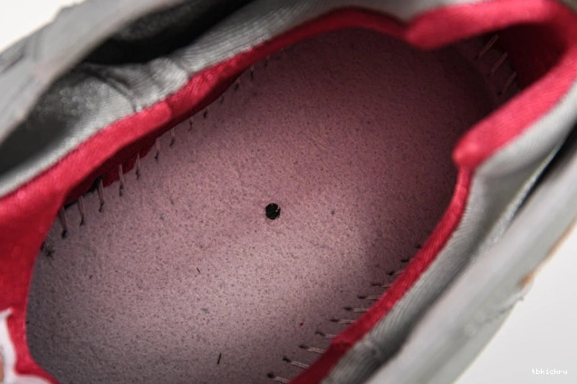 Rep TBK Air 7 Cardinal BV6281-006 Jordan Reflective 0717